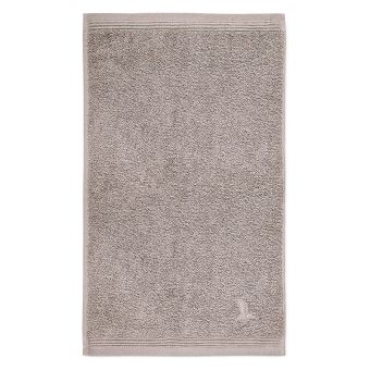 Gästetuch Möve Superwuschel - cashmere - 30 x 50 cm - Top-Produkte: Wäschekörbe, Duschvorhänge, WC-Deckel, Seifenspender, Duschbrausen, Badezimmerteppiche & mehr - Top-Marken: Spirella, Laufen, Diaqua, Grohe, Kleine Wolke & Co. - Fehr Badshop Schweiz