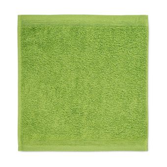 Seiftuch Möve Superwuschel - peridot - 30 x 30 cm - Top-Produkte: Wäschekörbe, Duschvorhänge, WC-Deckel, Seifenspender, Duschbrausen, Badezimmerteppiche & mehr - Top-Marken: Spirella, Laufen, Diaqua, Grohe, Kleine Wolke & Co. - Fehr Badshop Schweiz