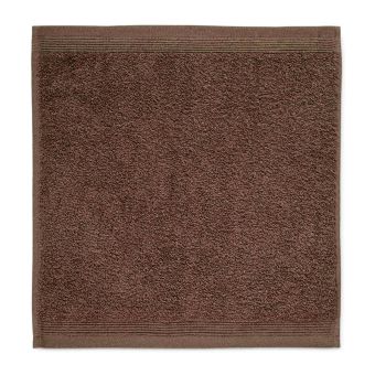 Seiftuch Möve Superwuschel - java brown - 30 x 30 cm - Top-Produkte: Wäschekörbe, Duschvorhänge, WC-Deckel, Seifenspender, Duschbrausen, Badezimmerteppiche & mehr - Top-Marken: Spirella, Laufen, Diaqua, Grohe, Kleine Wolke & Co. - Fehr Badshop Schweiz