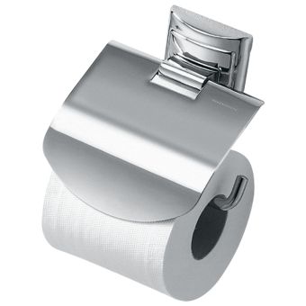 Toilettenpapier-Ersatzrollenhalter Fehr | Zeller Badshop Present